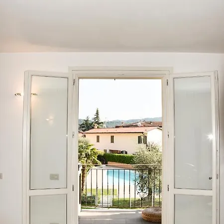 Il Cedro Διαμέρισμα